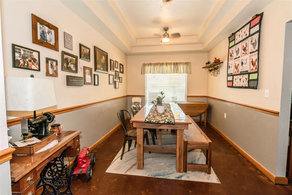 517 E Locust Street Nocona, TX 76255