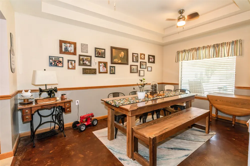 517 E Locust Street Nocona, TX 76255