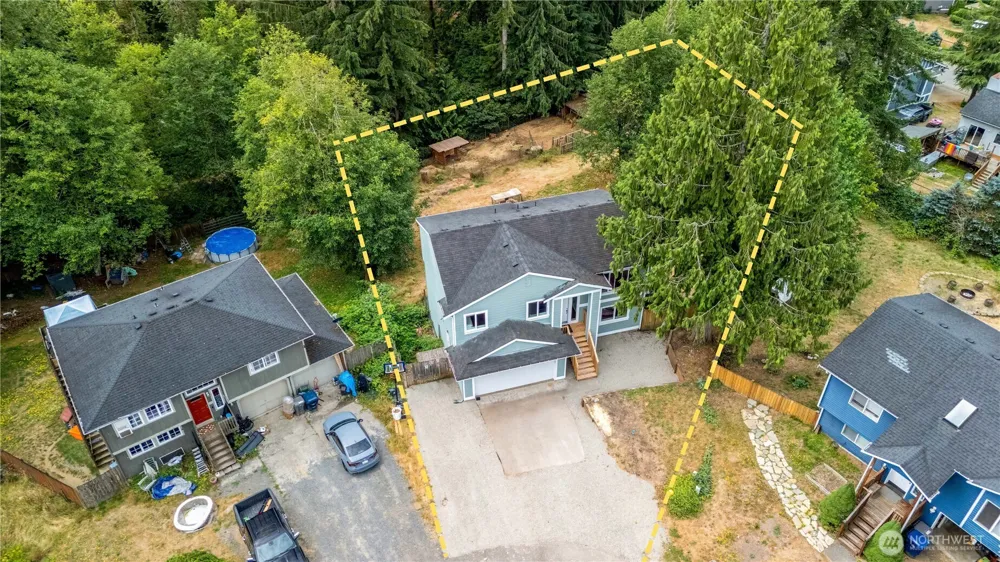 3606 231st Drive NE Granite Falls, WA 98252