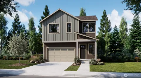 553 Appaloosa Way #lot 59