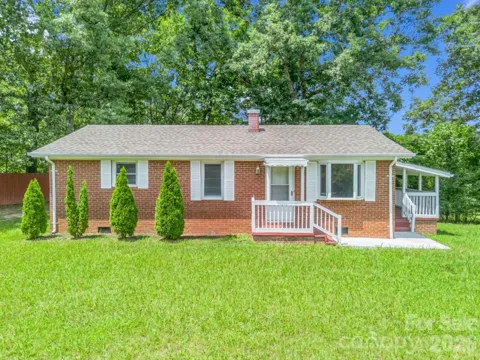 617 Harris Henrietta Road