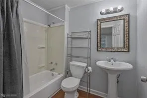 814 Lee Street Benton, LA 71006
