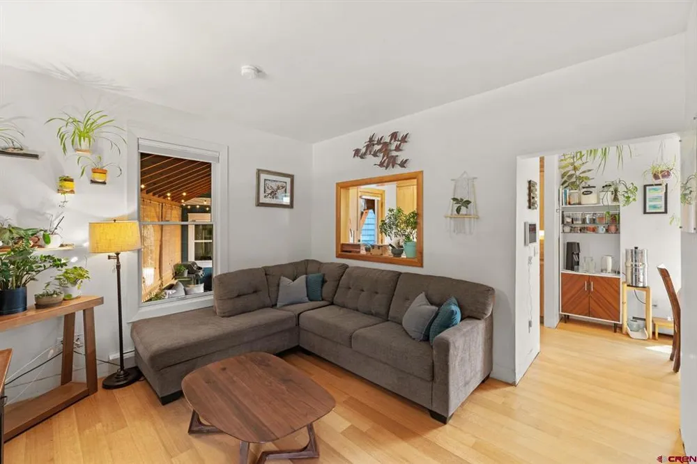 201 Pitchfork Drive Crested Butte, CO 81225
