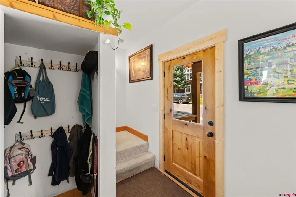 201 Pitchfork Drive Crested Butte, CO 81225