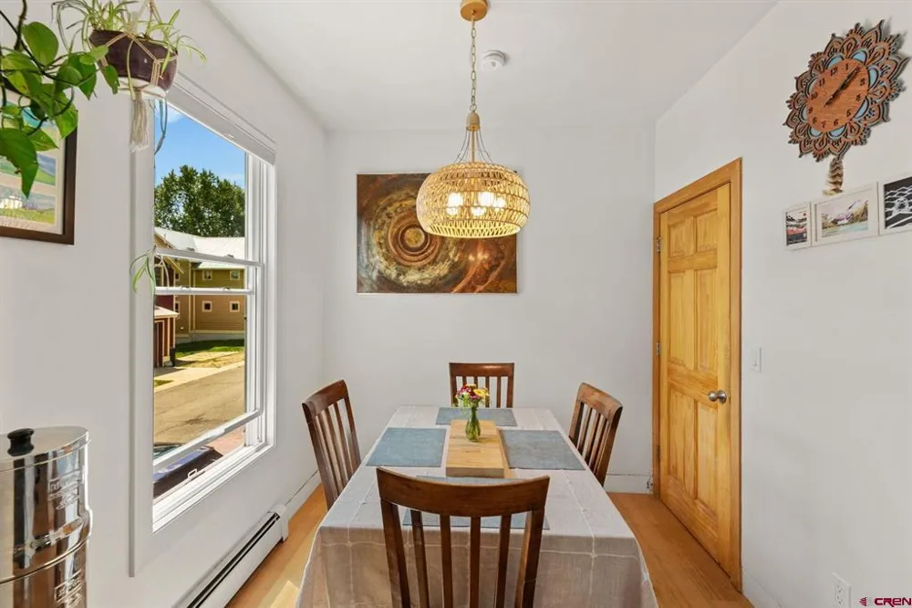 201 Pitchfork Drive Crested Butte, CO 81225