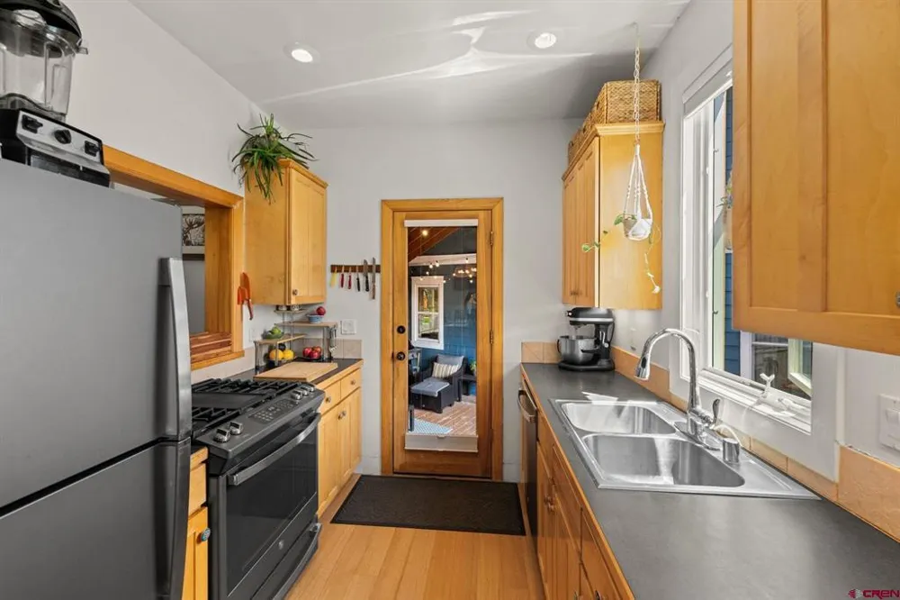 201 Pitchfork Drive Crested Butte, CO 81225