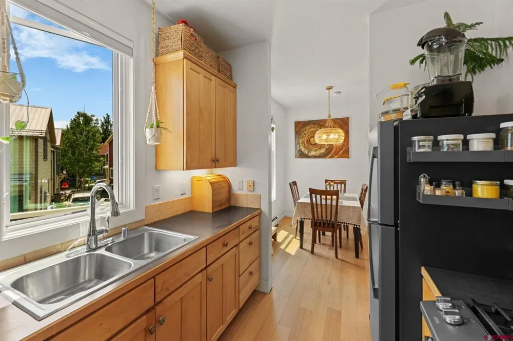 201 Pitchfork Drive Crested Butte, CO 81225