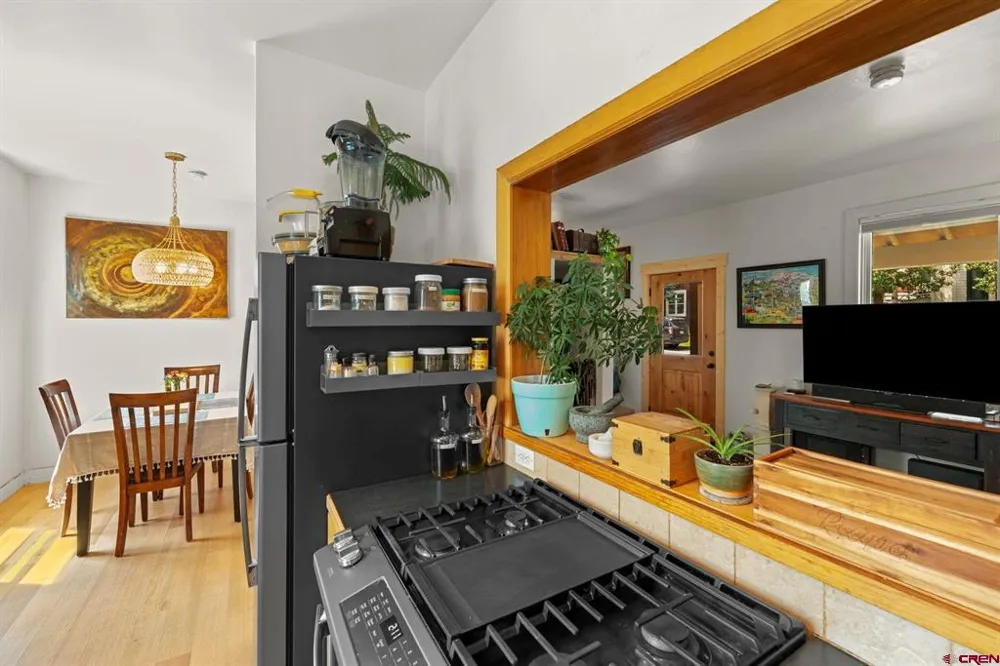 201 Pitchfork Drive Crested Butte, CO 81225