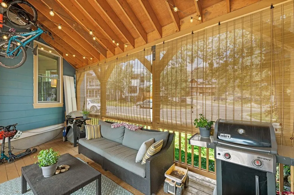 201 Pitchfork Drive Crested Butte, CO 81225