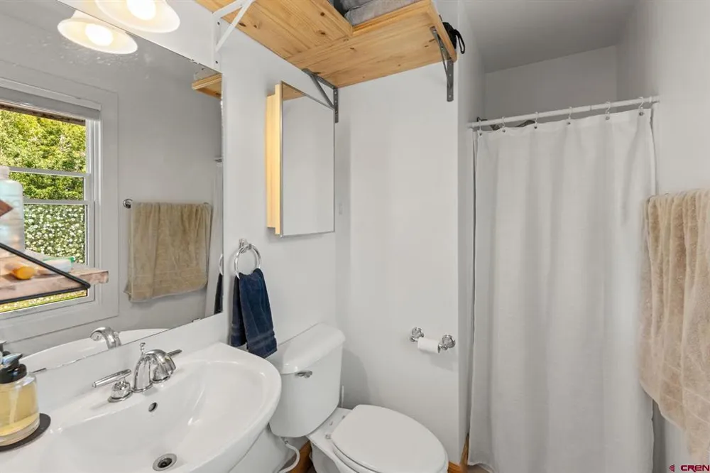 201 Pitchfork Drive Crested Butte, CO 81225