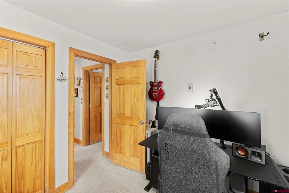 201 Pitchfork Drive Crested Butte, CO 81225