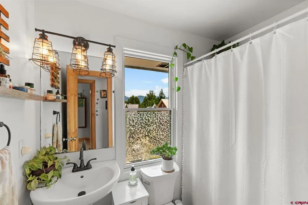 201 Pitchfork Drive Crested Butte, CO 81225