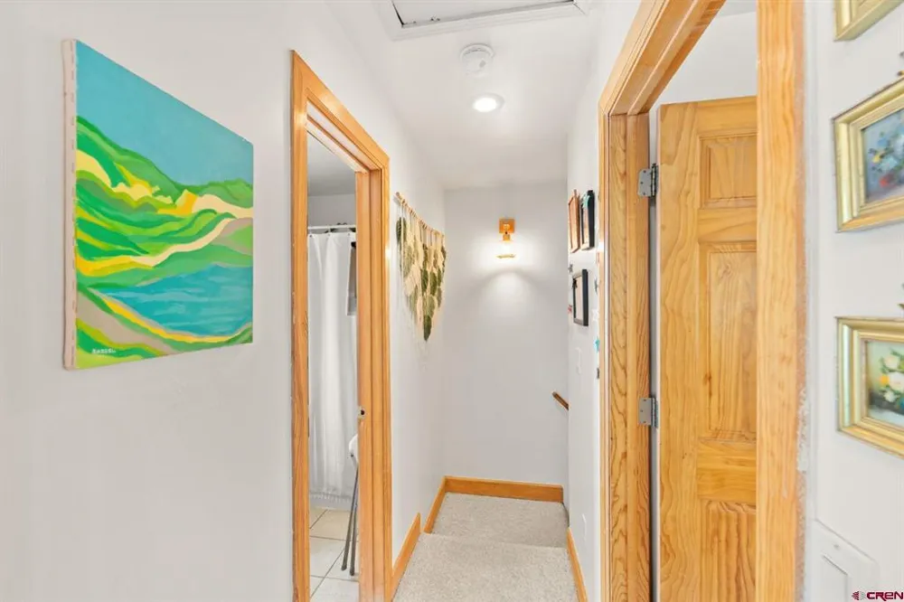 201 Pitchfork Drive Crested Butte, CO 81225