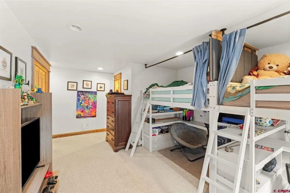 201 Pitchfork Drive Crested Butte, CO 81225