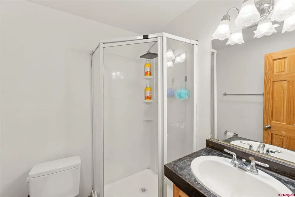 201 Pitchfork Drive Crested Butte, CO 81225