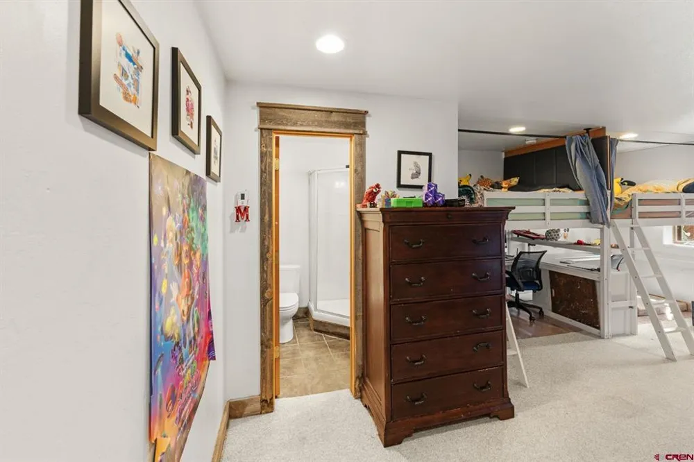 201 Pitchfork Drive Crested Butte, CO 81225