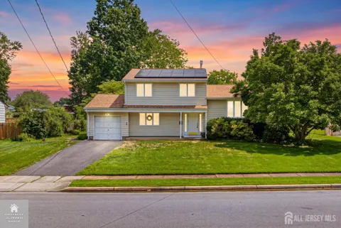 12 Cedar Grove Place