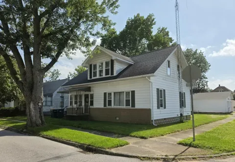 116 George Street