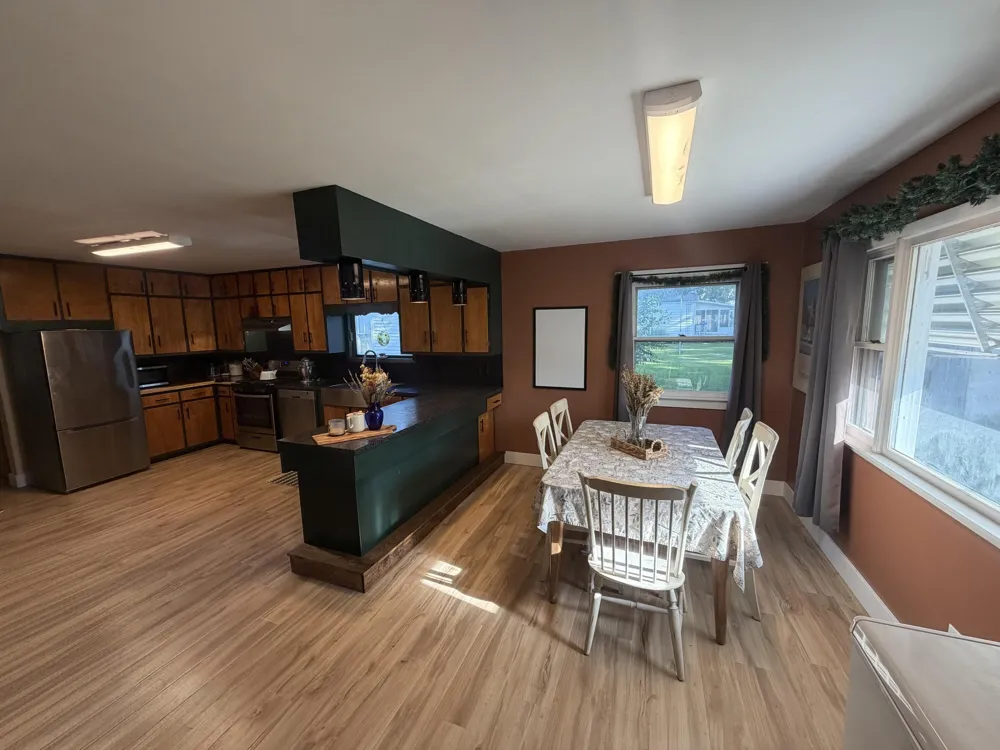 116 George Street North Judson, IN 46366