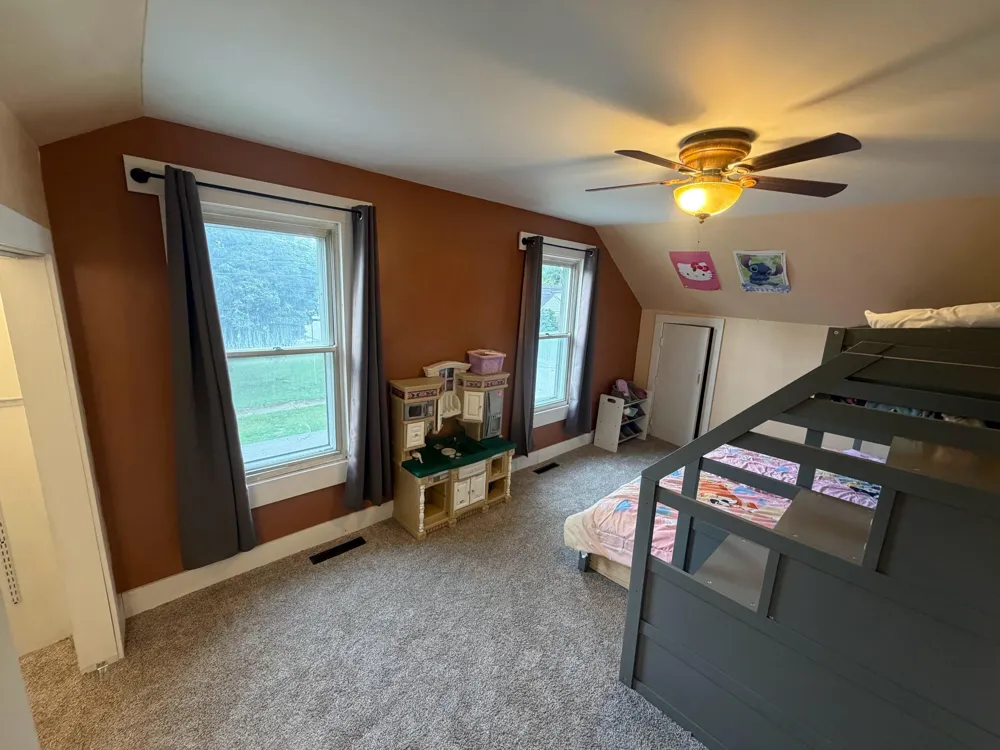 116 George Street North Judson, IN 46366