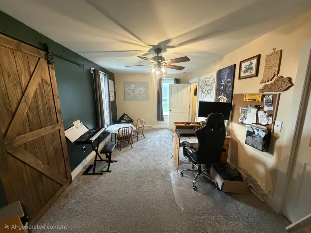 116 George Street North Judson, IN 46366