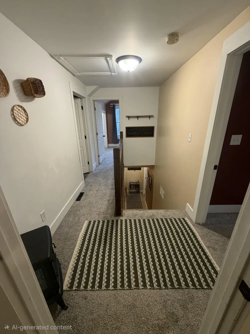 116 George Street North Judson, IN 46366