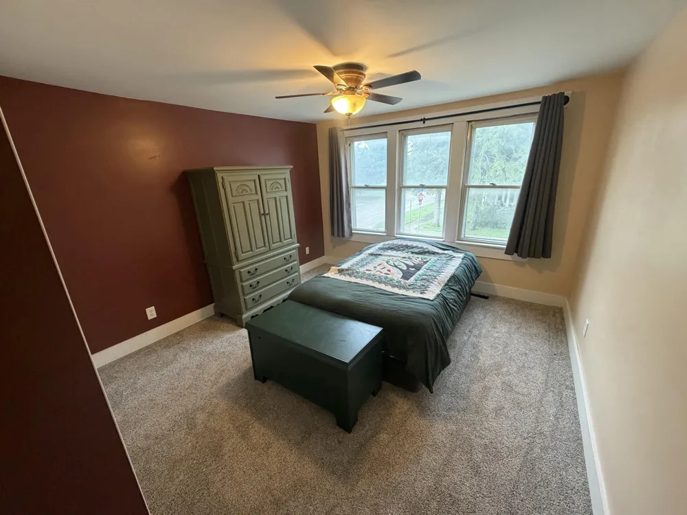 116 George Street North Judson, IN 46366