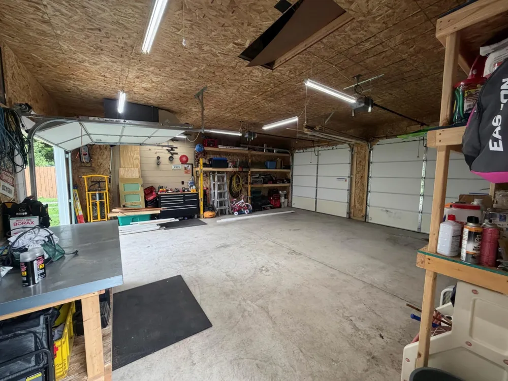 116 George Street North Judson, IN 46366