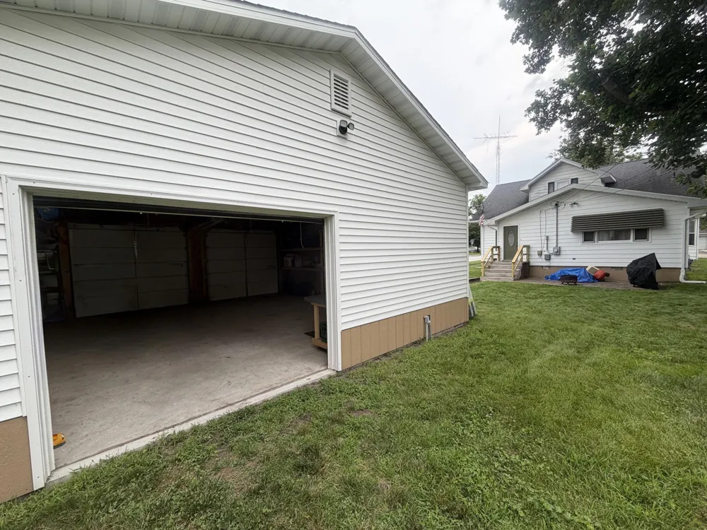 116 George Street North Judson, IN 46366