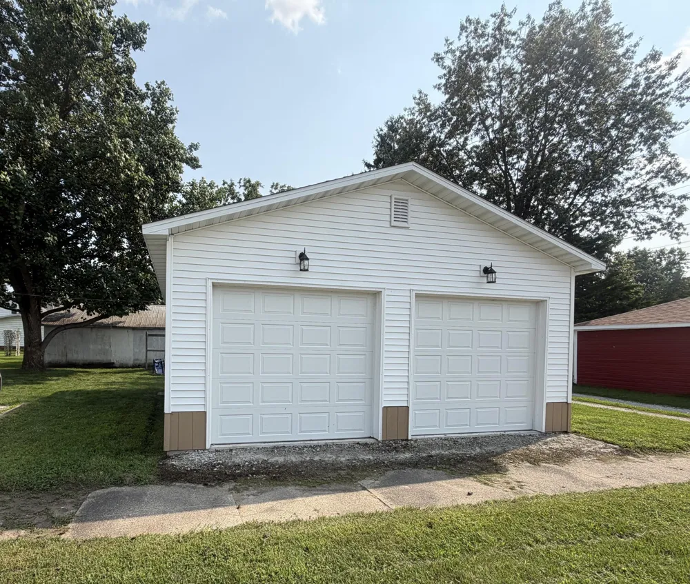 116 George Street North Judson, IN 46366