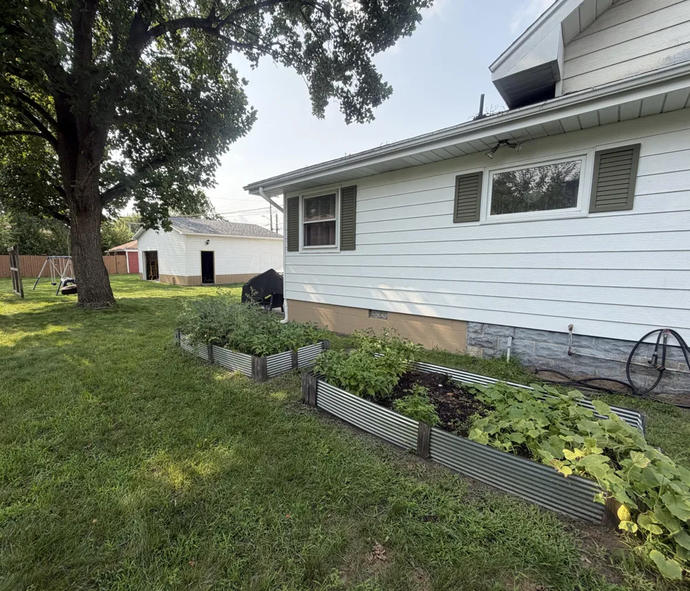 116 George Street North Judson, IN 46366