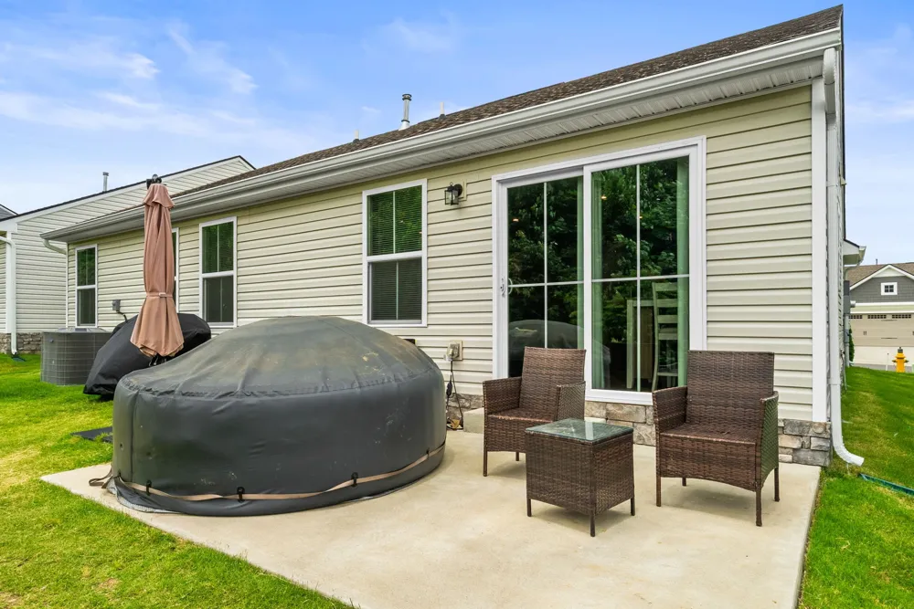 396 Streamview Dr White House, TN 37188