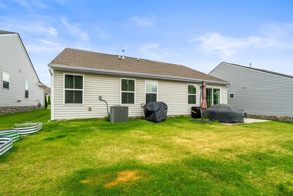 396 Streamview Dr White House, TN 37188