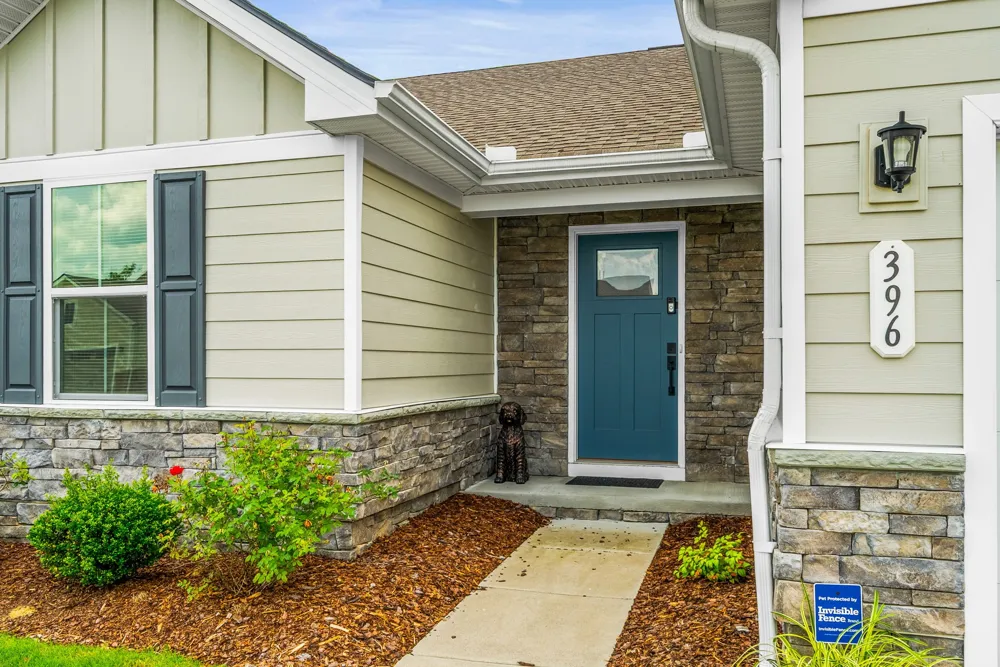 396 Streamview Dr White House, TN 37188