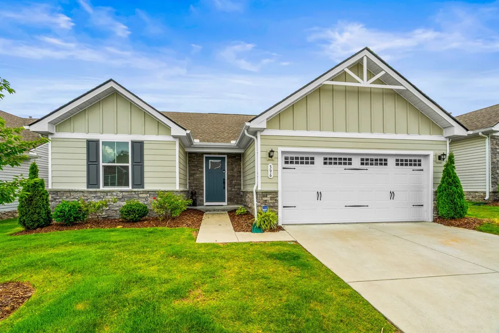 396 Streamview Dr White House, TN 37188