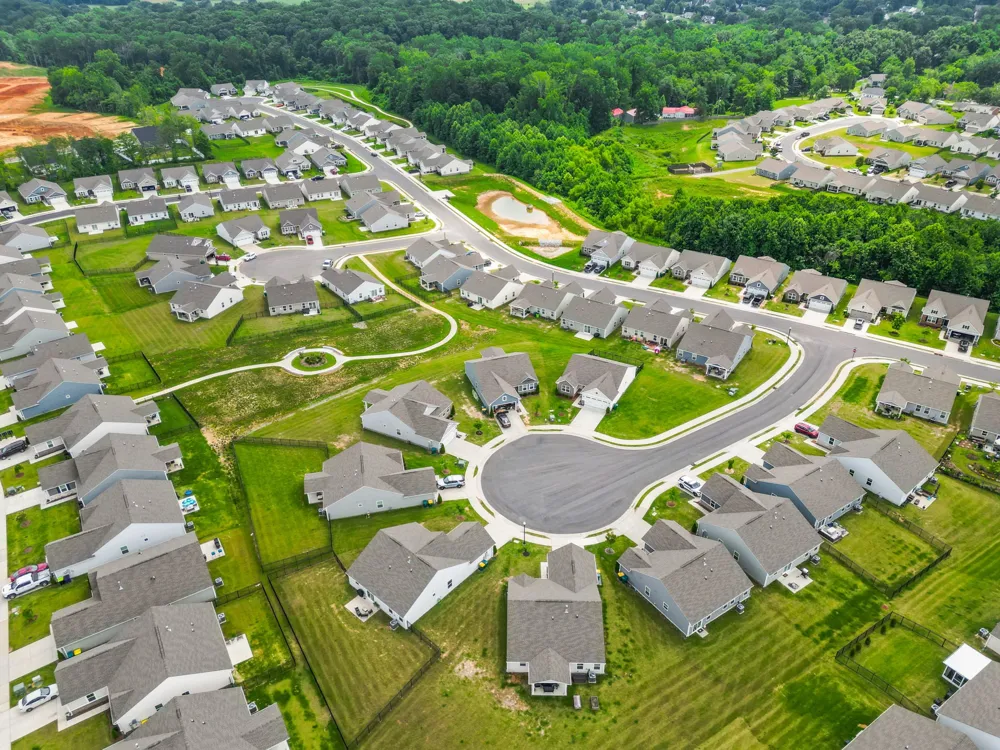 396 Streamview Dr White House, TN 37188