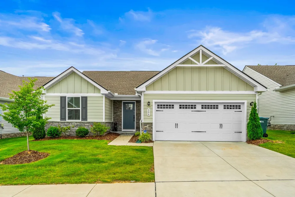 396 Streamview Dr White House, TN 37188