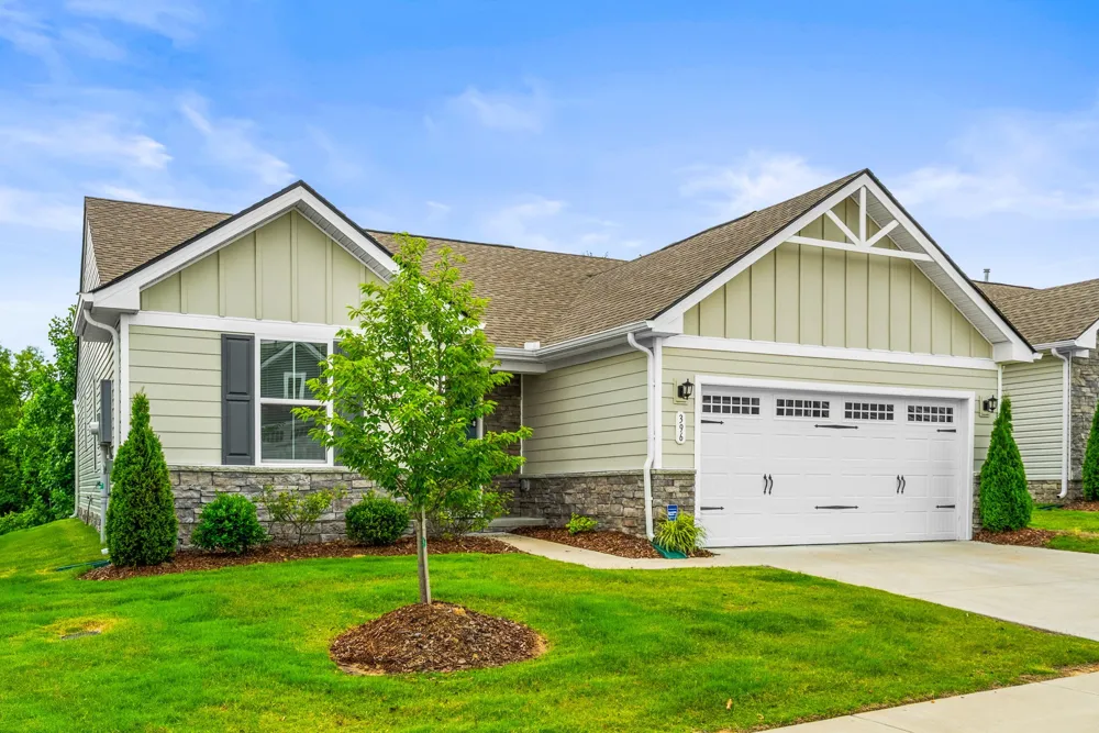 396 Streamview Dr White House, TN 37188