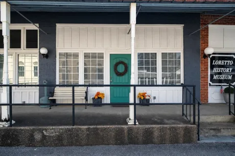 126 Main St