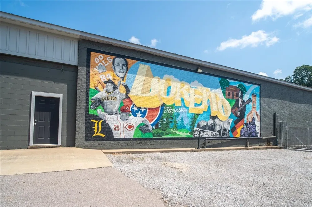 126 Main St Loretto, TN 38469