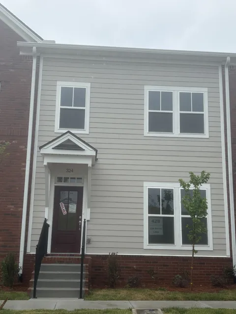 324 Savoy Loop