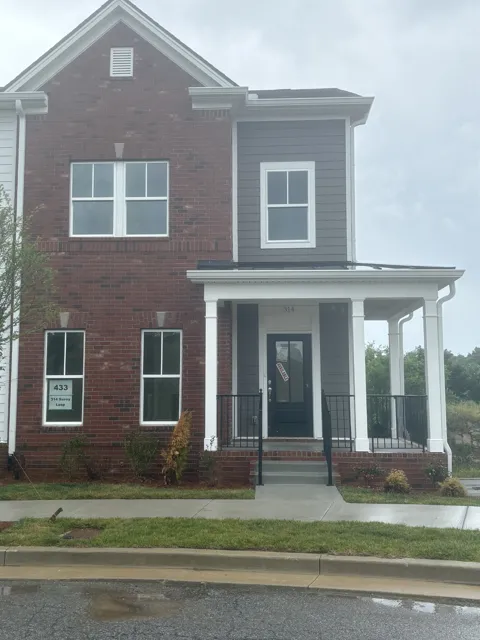 314 Savoy Loop