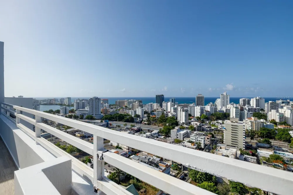 303 VILLAMIL #2003 San Juan, PR 00907