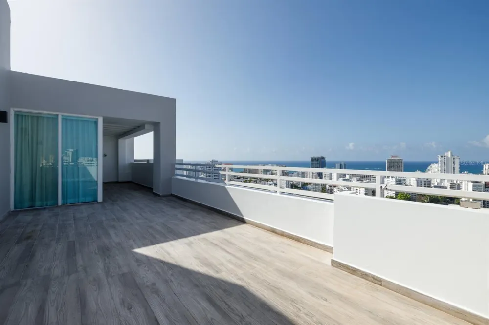 303 VILLAMIL #2003 San Juan, PR 00907
