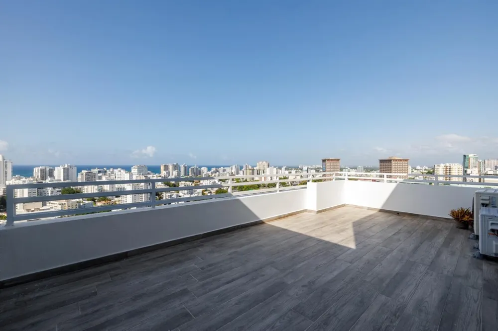 303 VILLAMIL #2003 San Juan, PR 00907