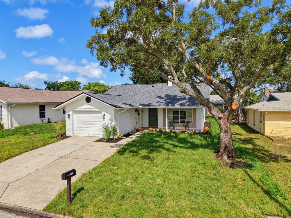 10819 LOS SANTOS DR Port Richey, FL 34668