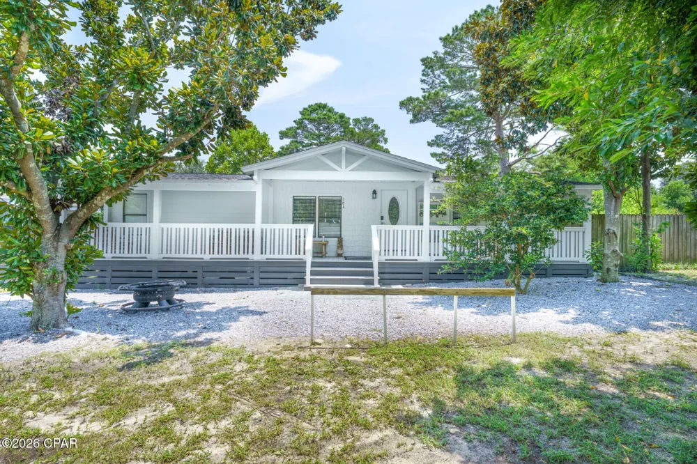 704 Gulf View Drive Panama City Beach, FL 32413
