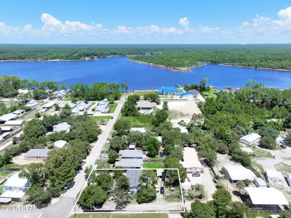 704 Gulf View Drive Panama City Beach, FL 32413
