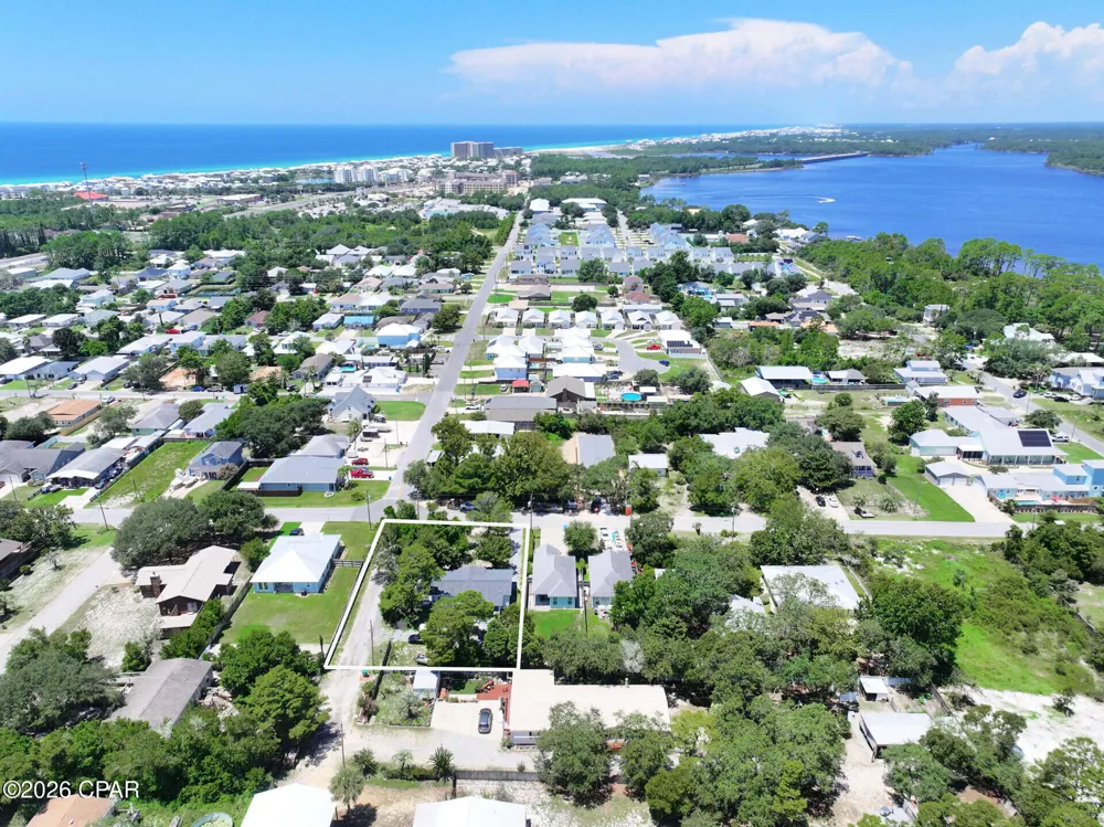 704 Gulf View Drive Panama City Beach, FL 32413
