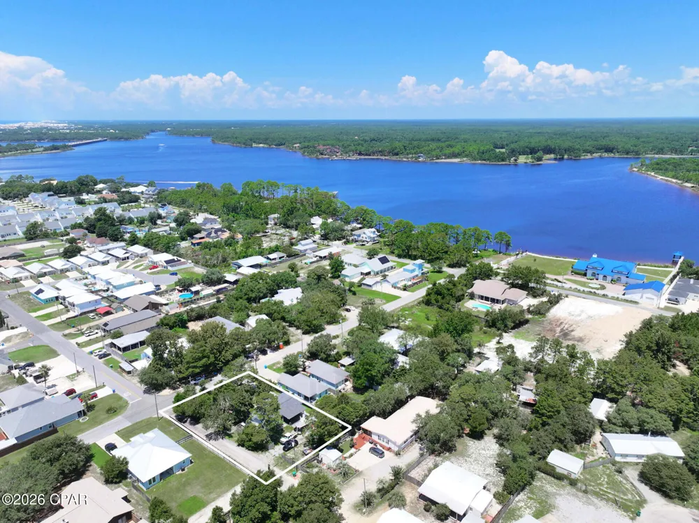 704 Gulf View Drive Panama City Beach, FL 32413